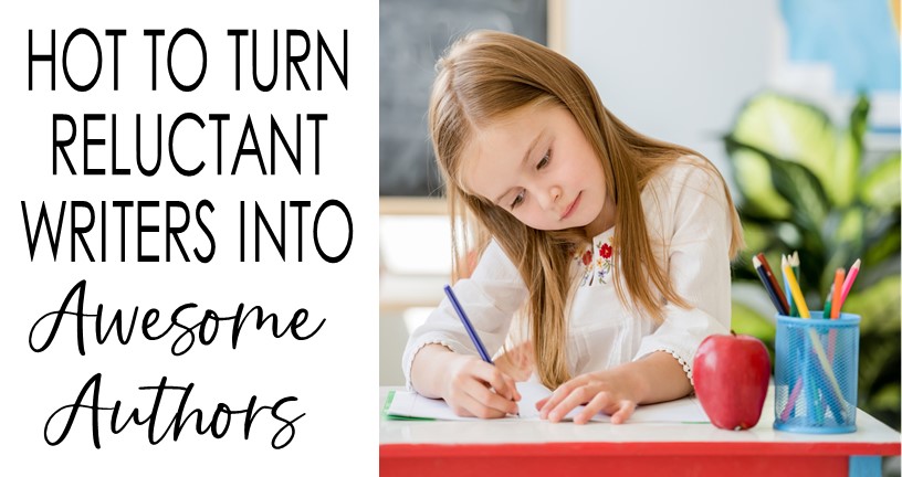Teaching Narrative Writing- Strategies for teaching narrative writing