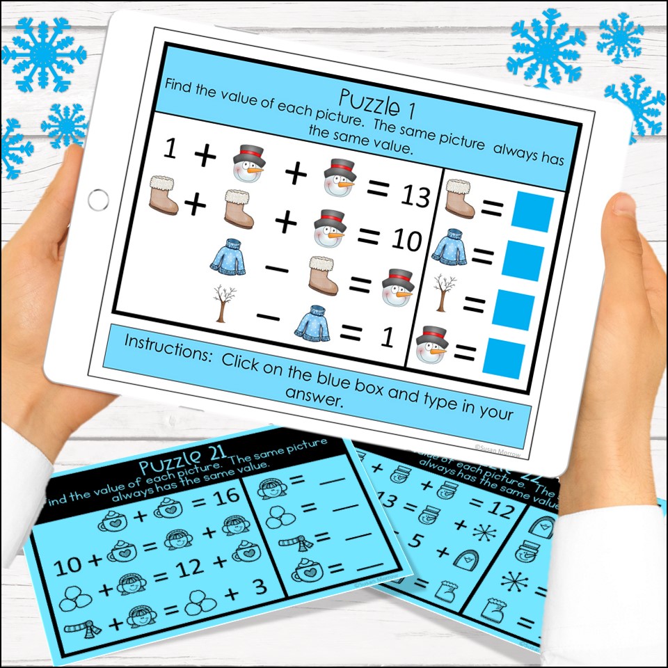 Logic Math Elementary Teaching Logic To Elementary Students - The Why And How - Keep ‘em Thinking